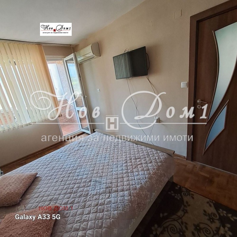 De inchiriat  1 dormitor Varna , Colhozen pazar , 60 mp | 49309699 - imagine [8]