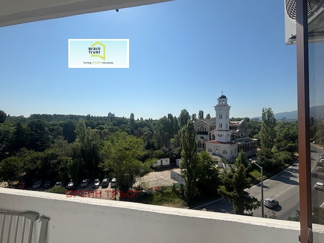 Дава под наем  2-стаен град София , Гоце Делчев , 70 кв.м | 61874480 - изображение [2]