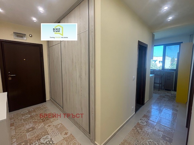 Дава под наем  2-стаен град София , Гоце Делчев , 70 кв.м | 61874480 - изображение [12]