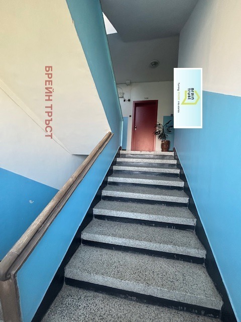 Дава под наем  2-стаен град София , Гоце Делчев , 70 кв.м | 61874480 - изображение [15]