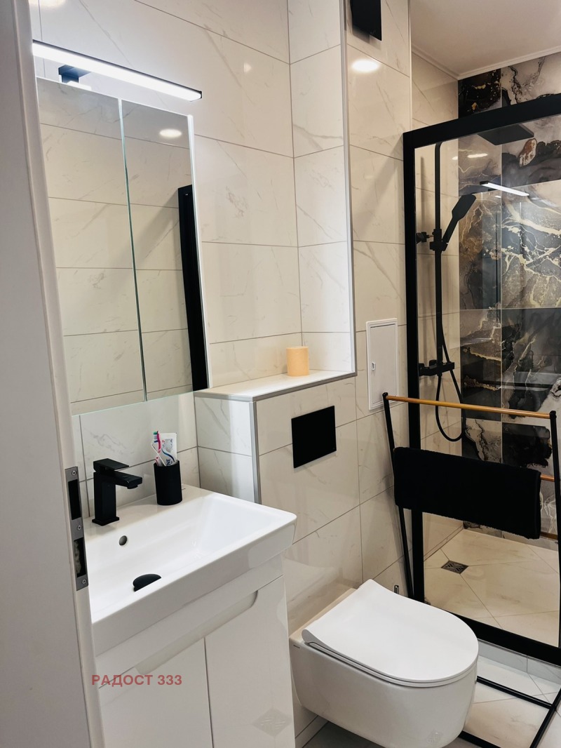 Do wynajęcia  1 sypialnia Sofia , Lewski , 68 mkw | 31856060 - obraz [10]