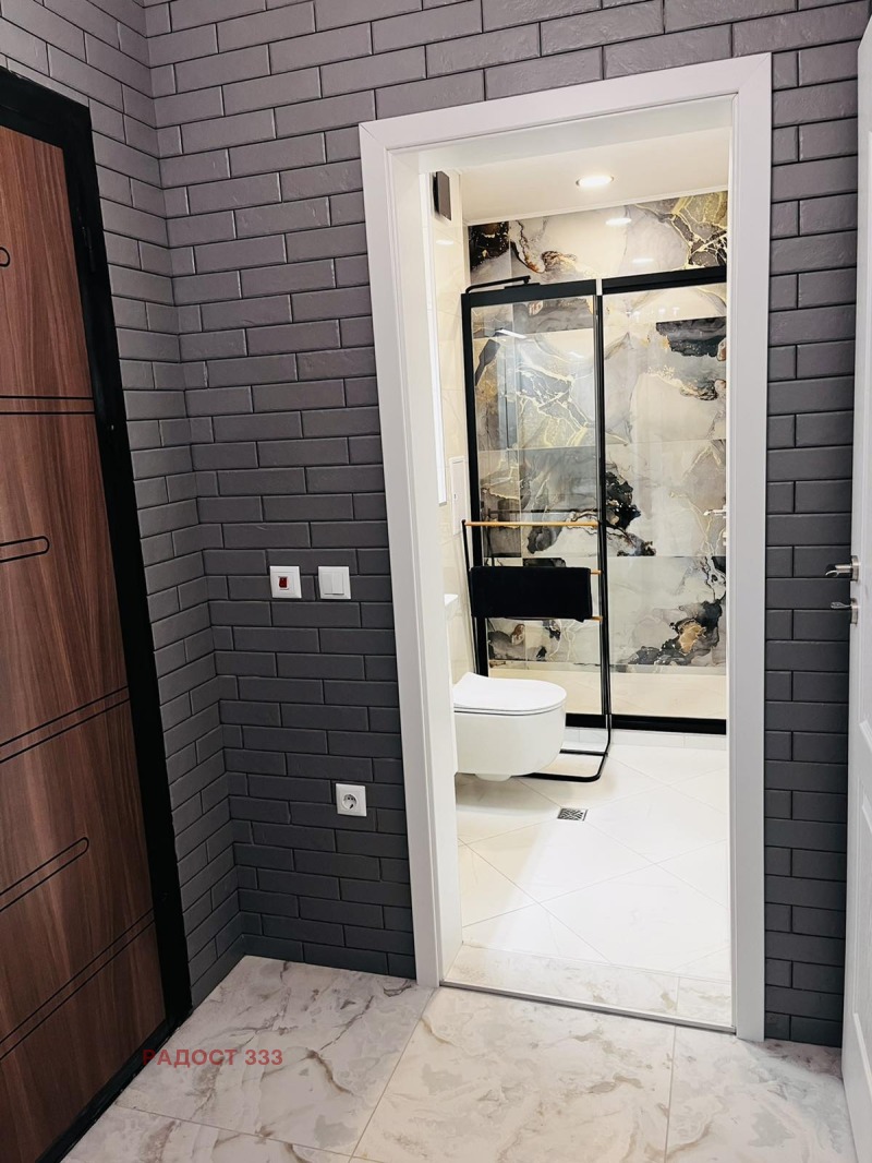 Do wynajęcia  1 sypialnia Sofia , Lewski , 68 mkw | 31856060 - obraz [9]