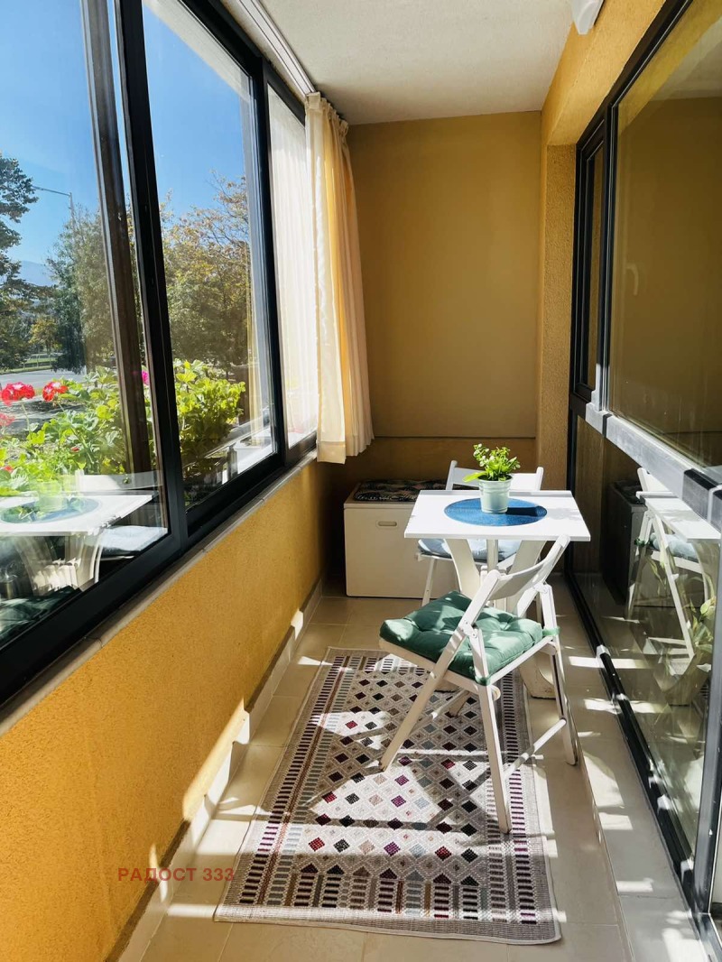 Do wynajęcia  1 sypialnia Sofia , Lewski , 68 mkw | 31856060 - obraz [7]