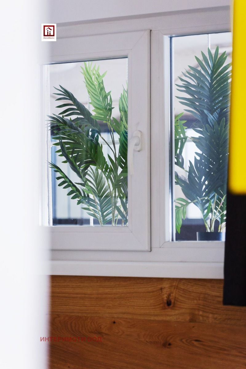 Дава под наем 2-СТАЕН, гр. София, Център, снимка 4 - Апартаменти - 52462565