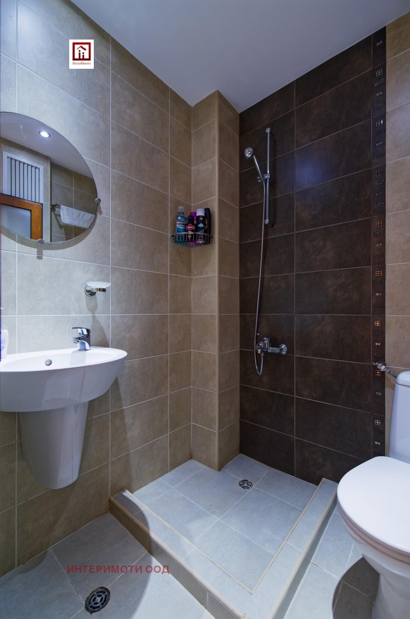 Дава под наем 2-СТАЕН, гр. София, Център, снимка 12 - Апартаменти - 52462565