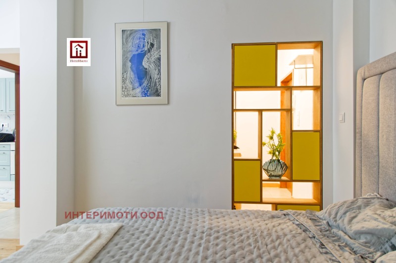 Дава под наем 2-СТАЕН, гр. София, Център, снимка 3 - Апартаменти - 52462565