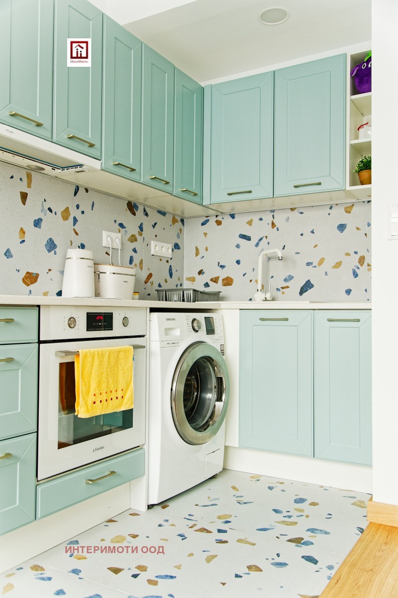 Дава под наем 2-СТАЕН, гр. София, Център, снимка 7 - Апартаменти - 52462565