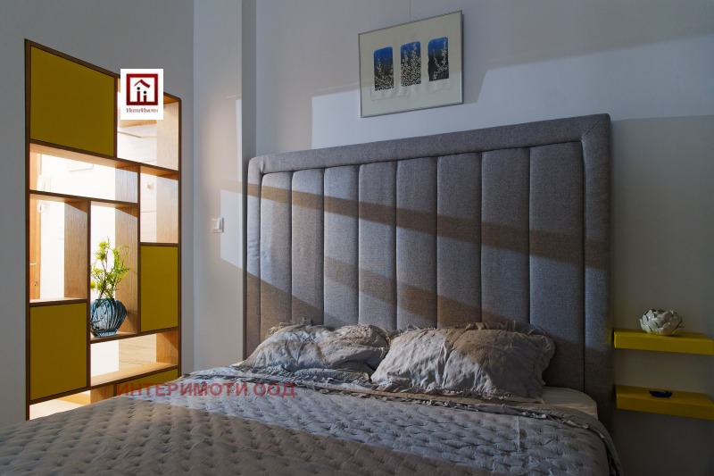 Дава под наем 2-СТАЕН, гр. София, Център, снимка 5 - Апартаменти - 52462565