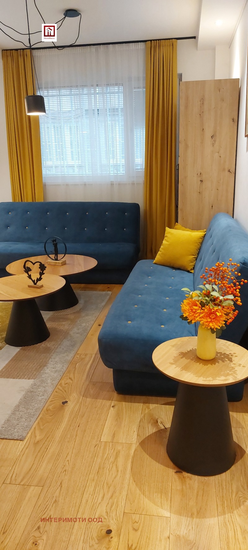 Дава под наем 2-СТАЕН, гр. София, Център