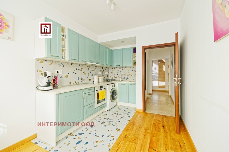 Дава под наем 2-СТАЕН, гр. София, Център, снимка 6 - Апартаменти - 52462565