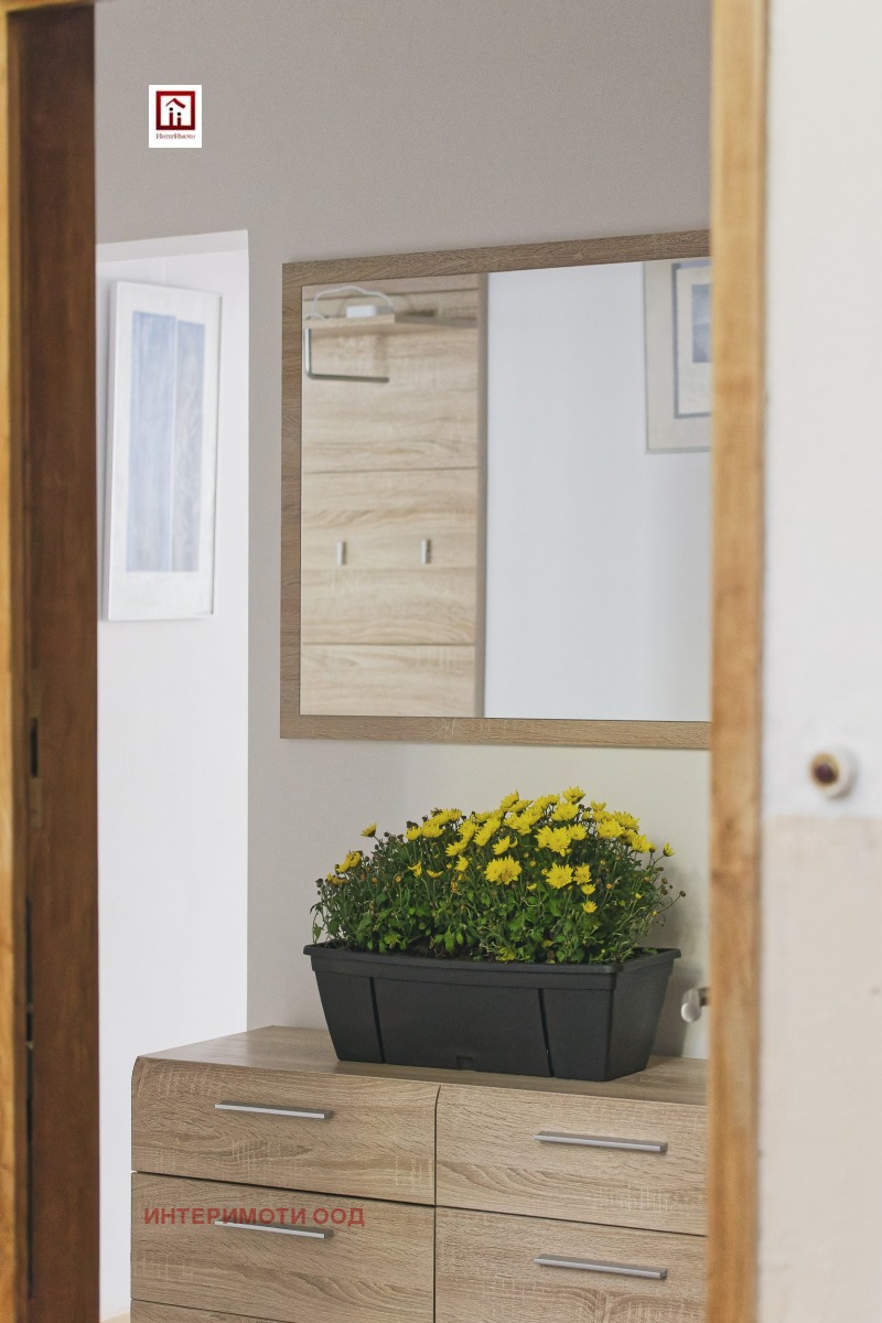 Дава под наем 2-СТАЕН, гр. София, Център, снимка 10 - Апартаменти - 52462565