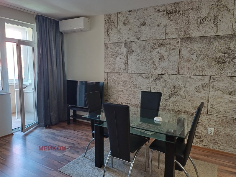 Дава под наем 2-СТАЕН, гр. София, Манастирски ливади