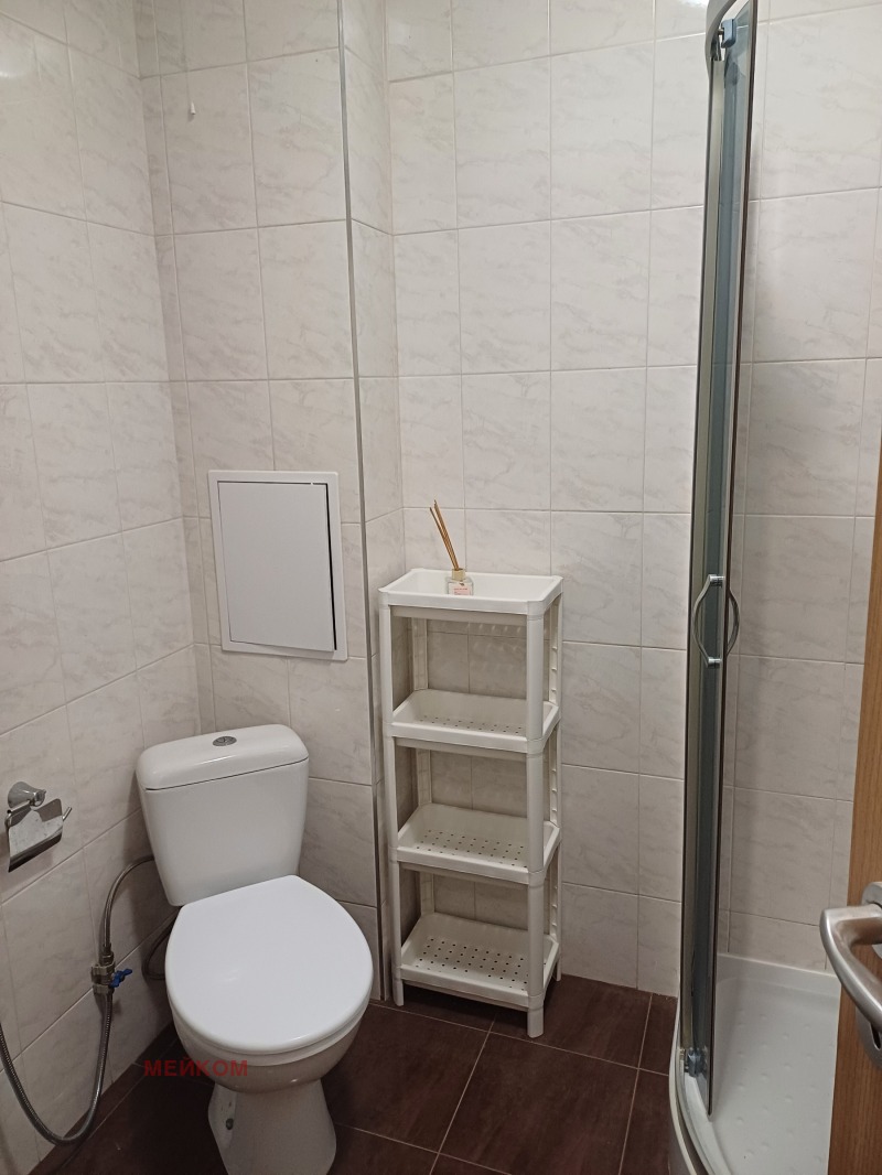 Дава под наем 2-СТАЕН, гр. София, Манастирски ливади, снимка 6 - Апартаменти - 52799443