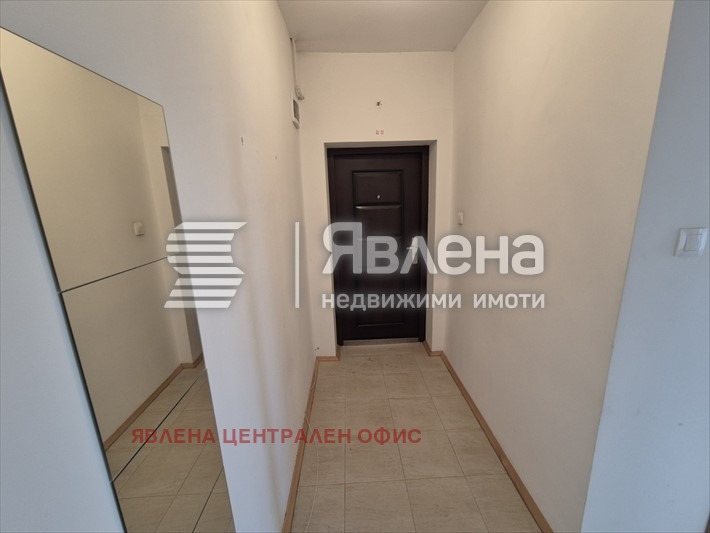 Дава под наем 2-СТАЕН, гр. София, Гео Милев, снимка 10 - Апартаменти - 53447419