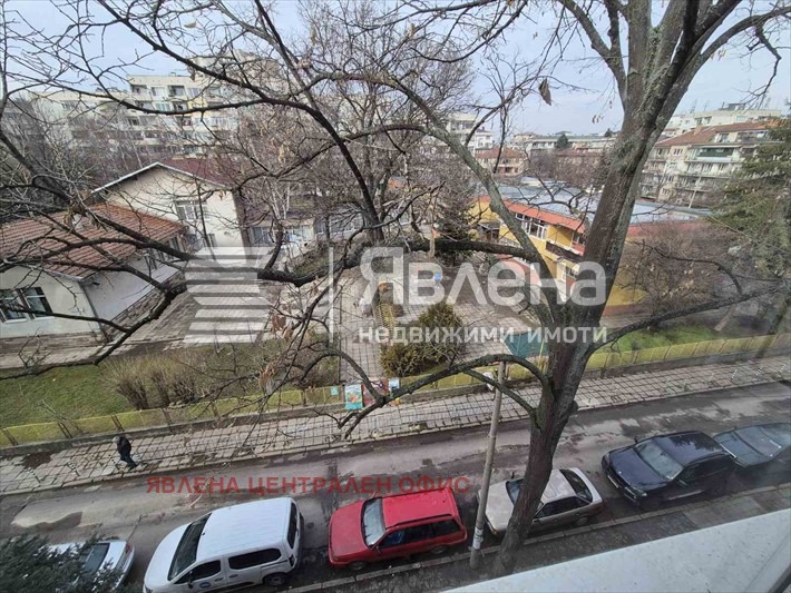 Дава под наем 2-СТАЕН, гр. София, Гео Милев, снимка 11 - Апартаменти - 53447419