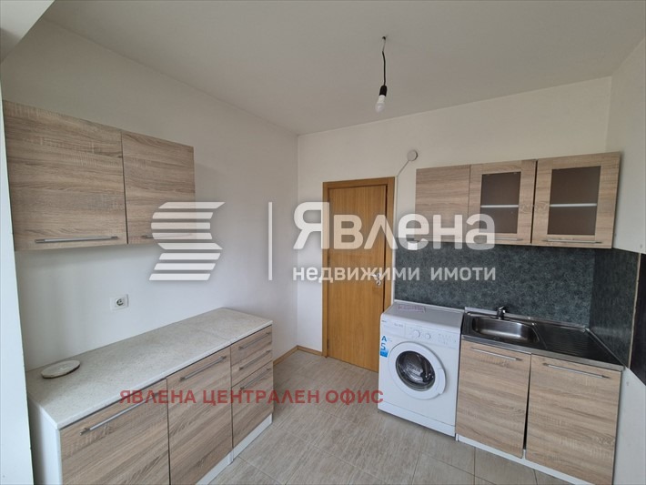 Дава под наем 2-СТАЕН, гр. София, Гео Милев, снимка 7 - Апартаменти - 53447419