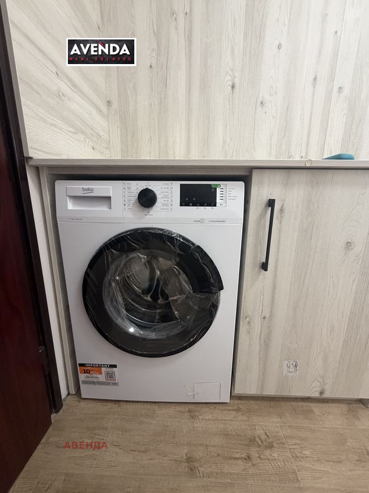 Дава под наем 2-СТАЕН, гр. София, Слатина, снимка 8 - Апартаменти - 54216820