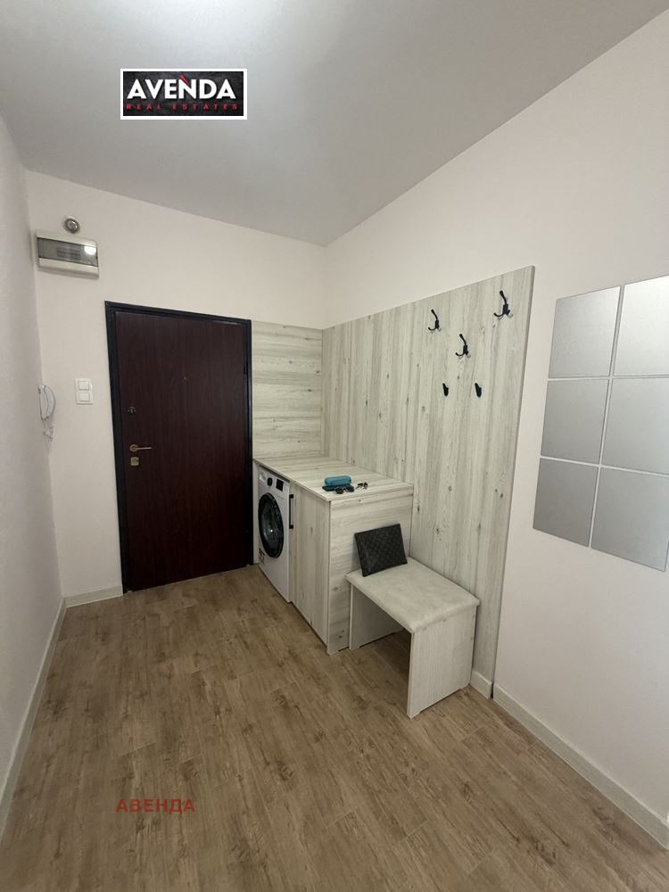 Дава под наем 2-СТАЕН, гр. София, Слатина, снимка 6 - Апартаменти - 54216820