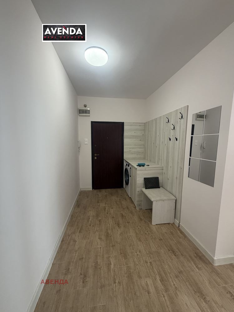 Дава под наем 2-СТАЕН, гр. София, Слатина, снимка 7 - Апартаменти - 54216820