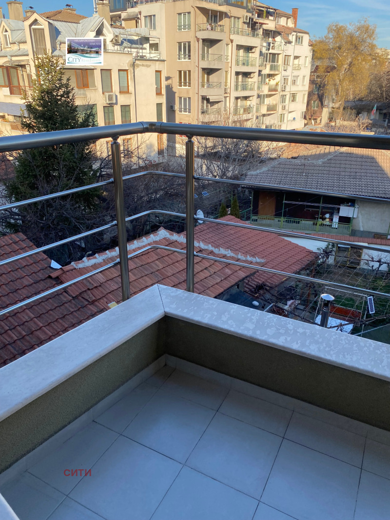 Te huur  2 slaapkamers Plovdiv , Karsjijaka , 90 m² | 97138232 - afbeelding [11]