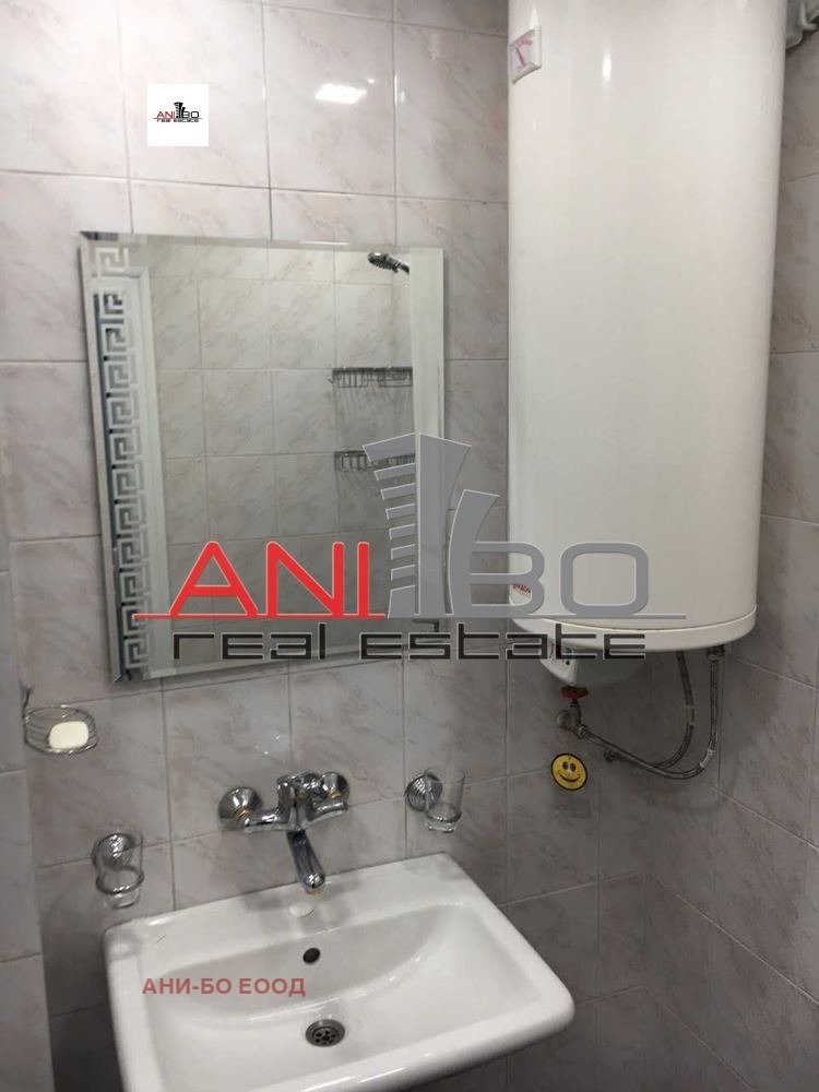 В оренду  2 спальні Варна , Чайка , 65 кв.м | 49006516 - зображення [12]