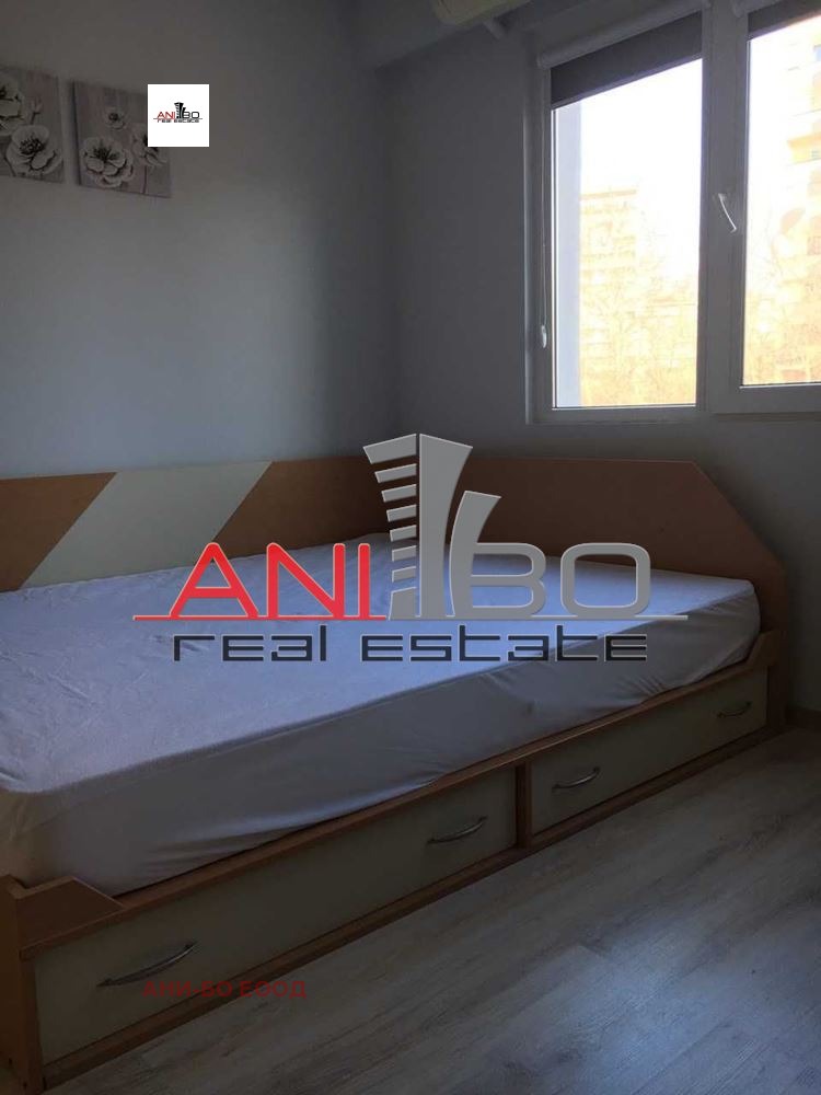 В оренду  2 спальні Варна , Чайка , 65 кв.м | 49006516 - зображення [5]