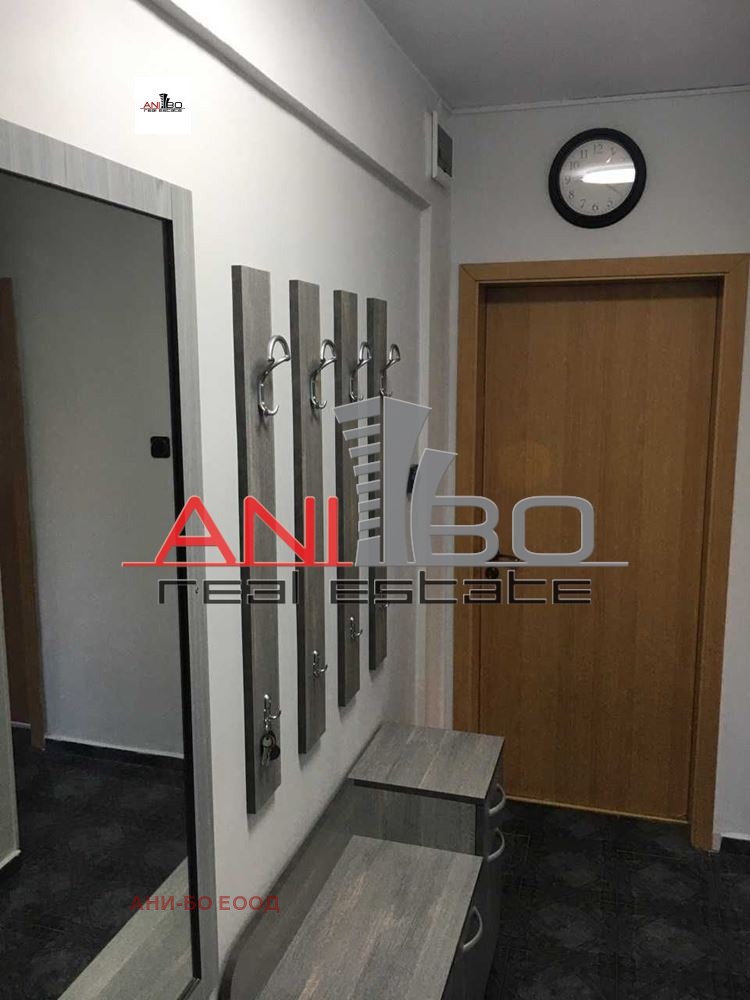 В оренду  2 спальні Варна , Чайка , 65 кв.м | 49006516 - зображення [13]