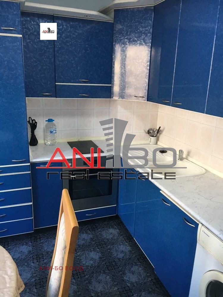 В оренду  2 спальні Варна , Чайка , 65 кв.м | 49006516 - зображення [2]