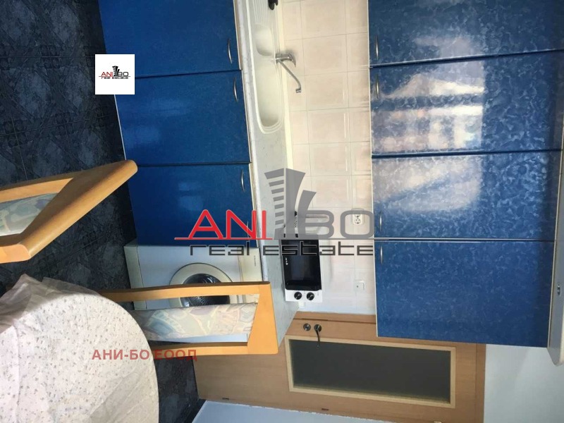 В оренду  2 спальні Варна , Чайка , 65 кв.м | 49006516 - зображення [9]