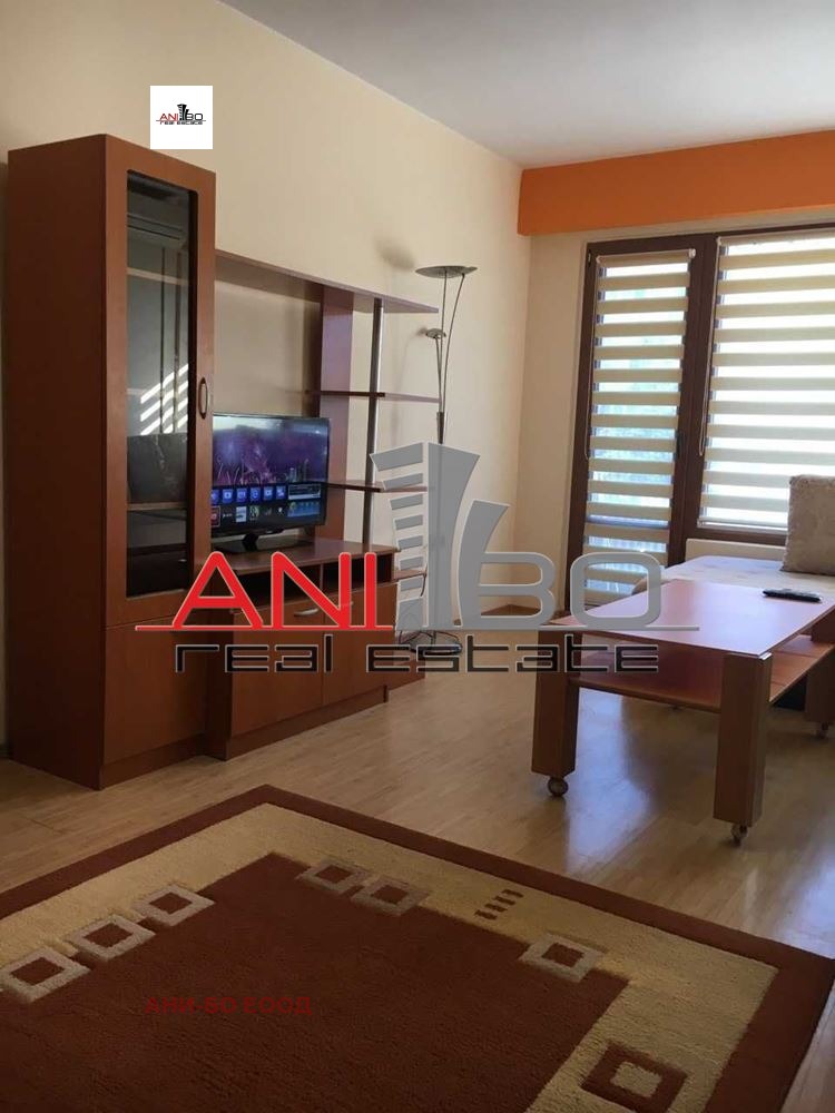 В оренду  2 спальні Варна , Чайка , 65 кв.м | 49006516 - зображення [7]