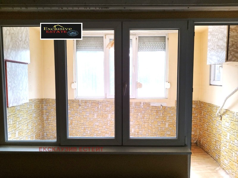 Дава под наем  3-стаен град Русе , Здравец Север 2 , 70 кв.м | 39170301 - изображение [3]