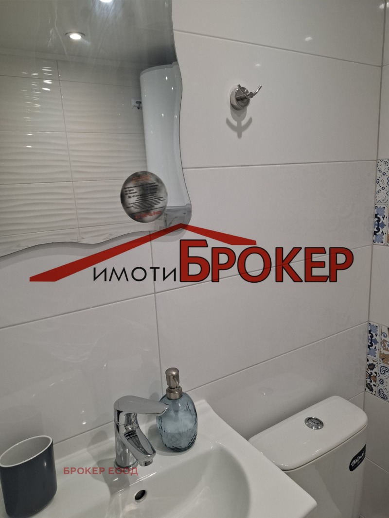 Kiadó  2 hálószobás Sliven , Sini kamani , 80 négyzetméter | 27282744 - kép [17]