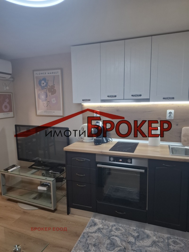 Kiadó  2 hálószobás Sliven , Sini kamani , 80 négyzetméter | 27282744 - kép [4]
