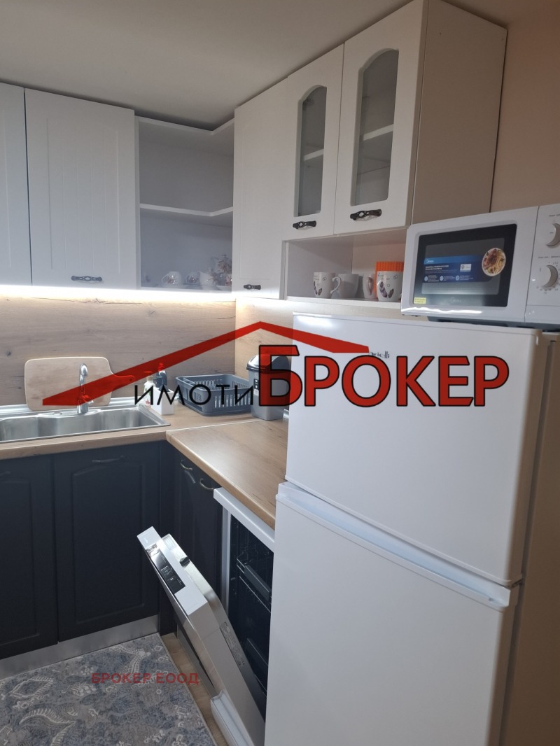 Kiadó  2 hálószobás Sliven , Sini kamani , 80 négyzetméter | 27282744 - kép [5]