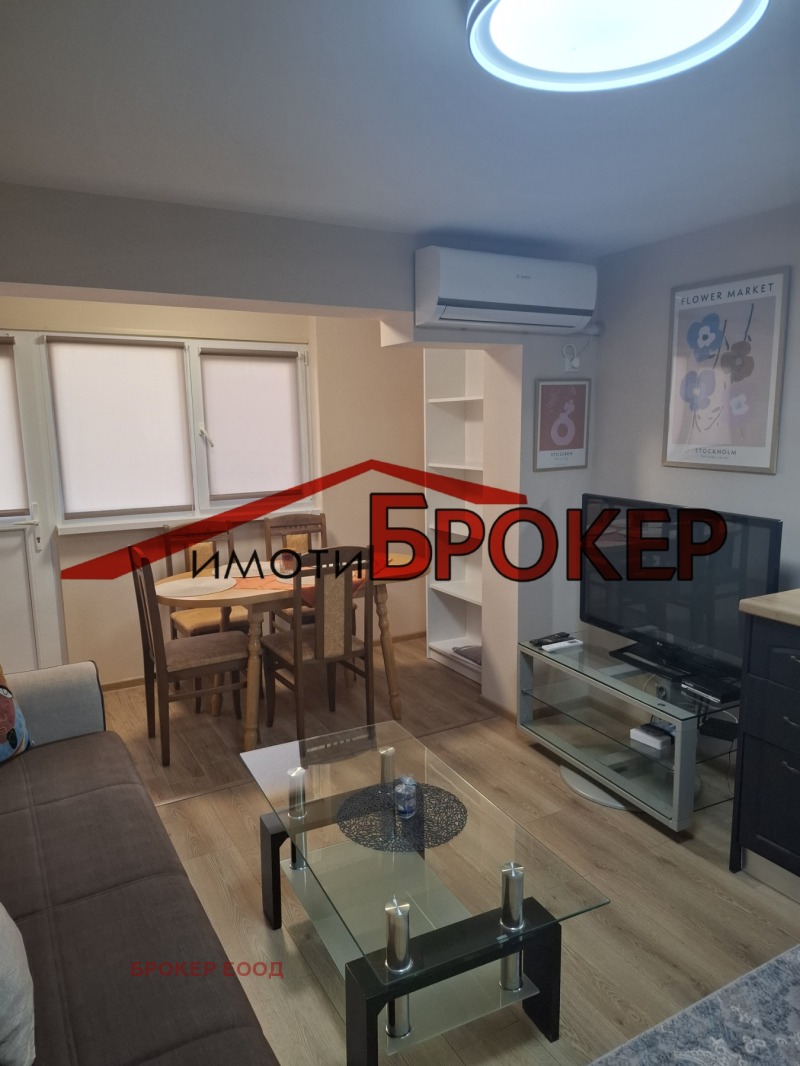 Kiadó  2 hálószobás Sliven , Sini kamani , 80 négyzetméter | 27282744 - kép [7]