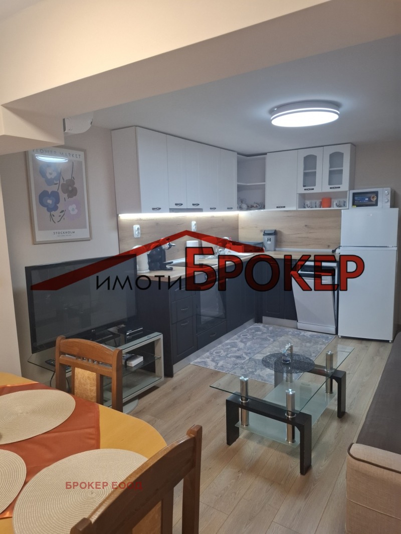 Kiadó  2 hálószobás Sliven , Sini kamani , 80 négyzetméter | 27282744 - kép [8]