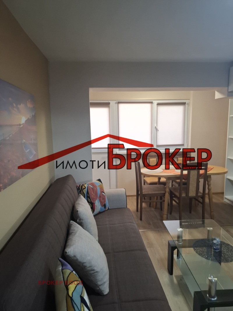 Kiadó  2 hálószobás Sliven , Sini kamani , 80 négyzetméter | 27282744 - kép [6]