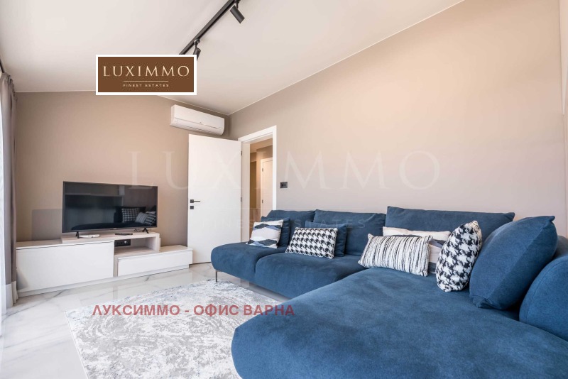 Под наем 3-СТАЕН, град Варна, Гръцка махала • 1500 € • 42766678 — Holmes.bg