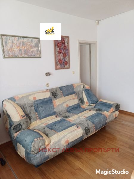 Дава под наем 3-СТАЕН, гр. София, Лозенец, снимка 3 - Апартаменти - 52452752