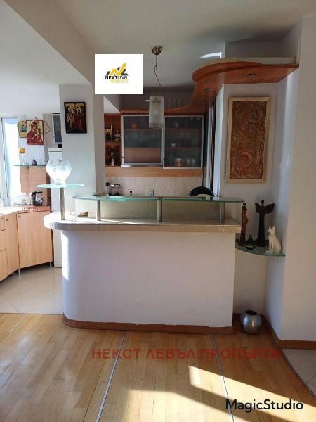 Дава под наем 3-СТАЕН, гр. София, Лозенец, снимка 4 - Апартаменти - 52452752