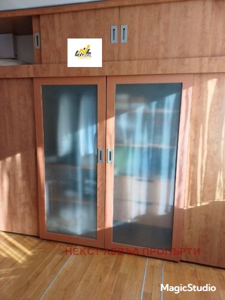 Дава под наем 3-СТАЕН, гр. София, Лозенец, снимка 2 - Апартаменти - 52452752