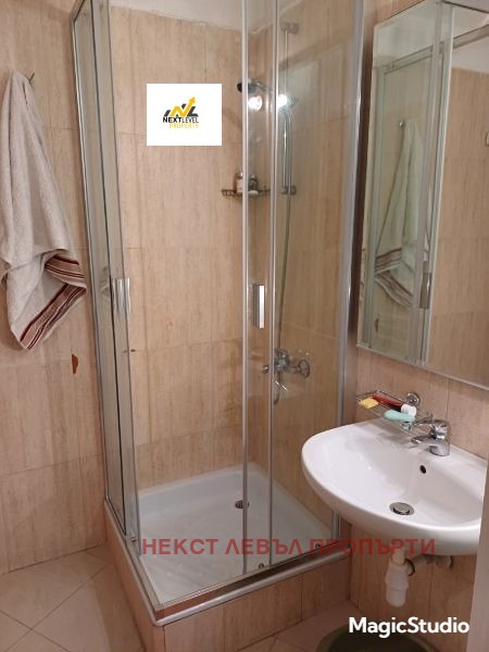 Дава под наем 3-СТАЕН, гр. София, Лозенец, снимка 2 - Апартаменти - 52452752