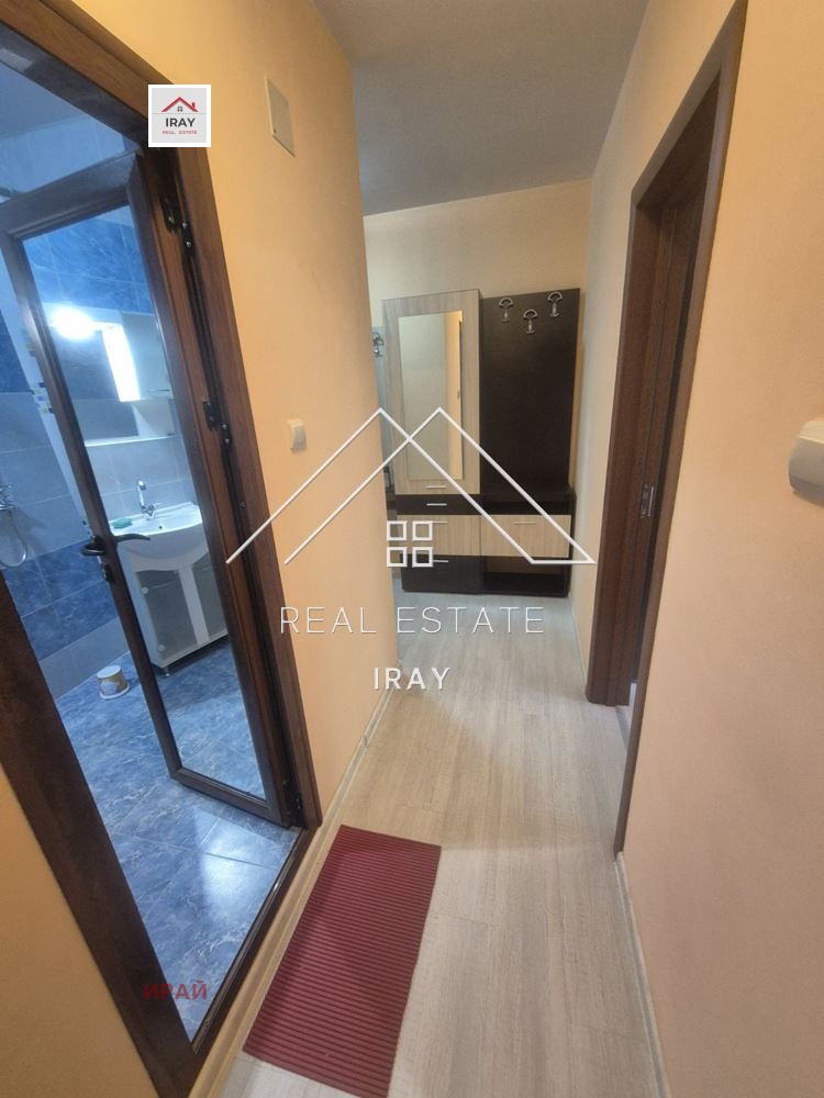 Дава под наем 3-СТАЕН, гр. Стара Загора, ОРБ, снимка 11 - Апартаменти - 54914824