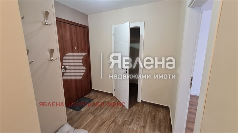 Дава под наем 4-СТАЕН, гр. София, Кръстова вада, снимка 3 - Апартаменти - 53774094