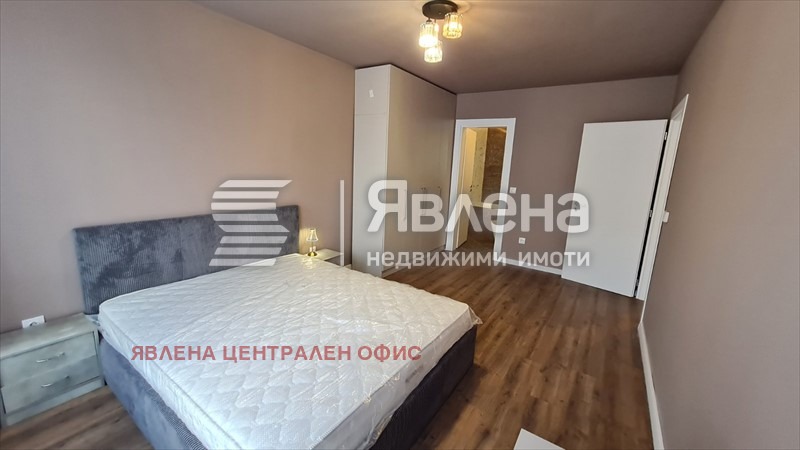 Дава под наем 4-СТАЕН, гр. София, Кръстова вада, снимка 8 - Апартаменти - 53774094