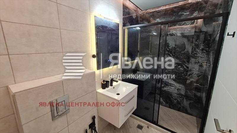 Дава под наем 4-СТАЕН, гр. София, Кръстова вада, снимка 10 - Апартаменти - 53774094