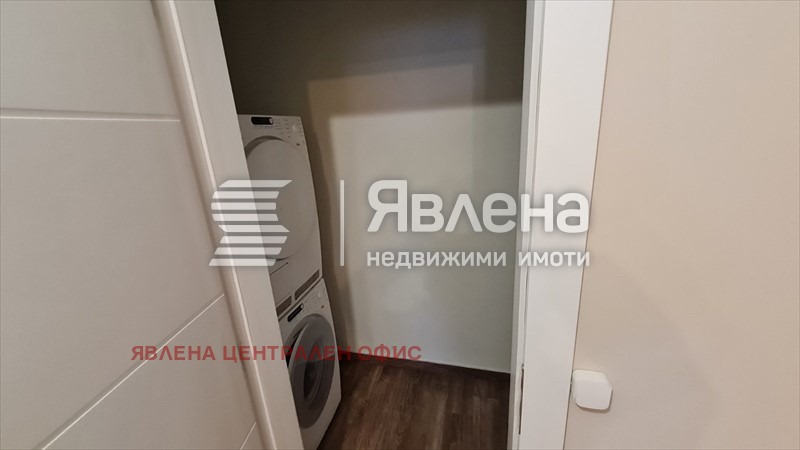 Дава под наем 4-СТАЕН, гр. София, Кръстова вада, снимка 4 - Апартаменти - 53774094
