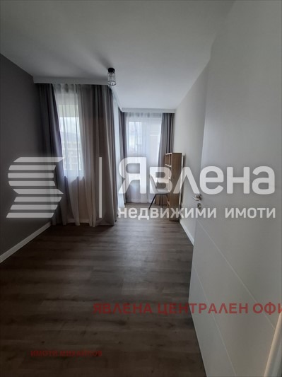 Дава под наем 4-СТАЕН, гр. София, Кръстова вада, снимка 5 - Апартаменти - 53774094