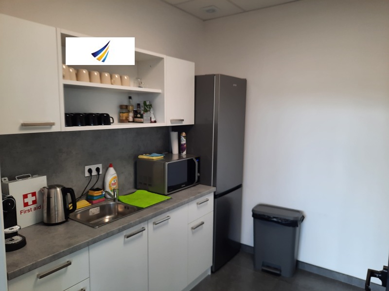 Zu vermieten  Büro Sofia , Zentar , 209 qm | 96551138 - Bild [4]