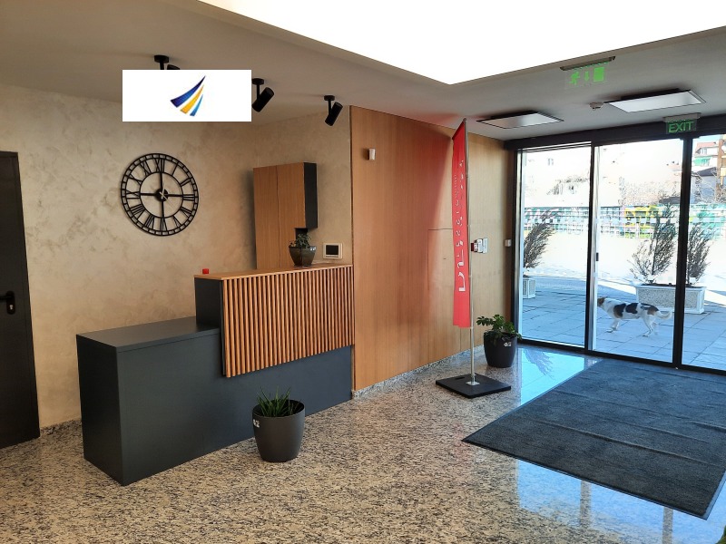 Zu vermieten  Büro Sofia , Zentar , 209 qm | 96551138 - Bild [5]